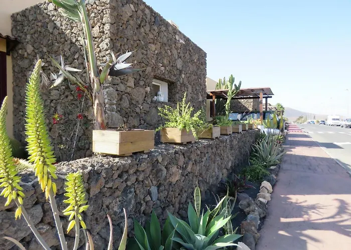 Casa Burgos