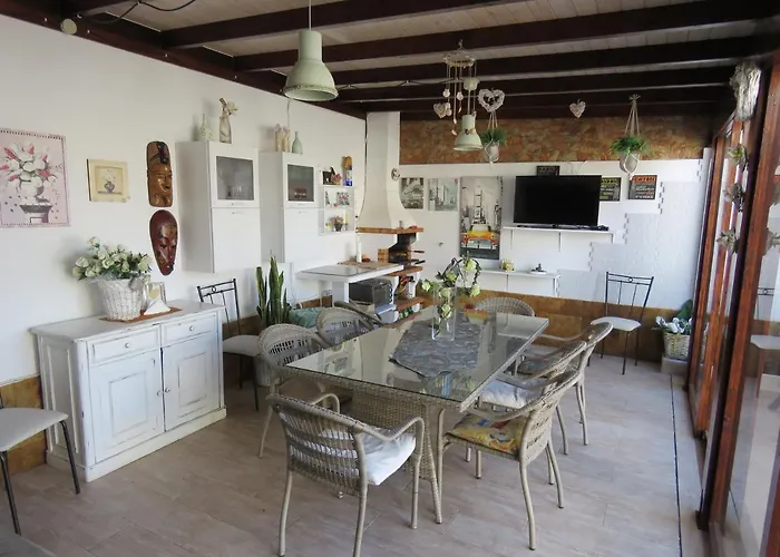 Casa Burgos