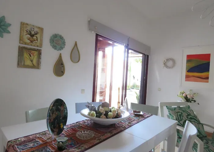 Casa Burgos
