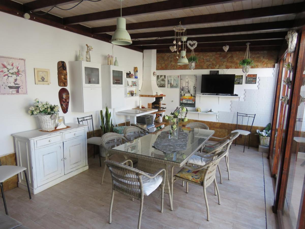 Casa de Férias Casa Burgos *