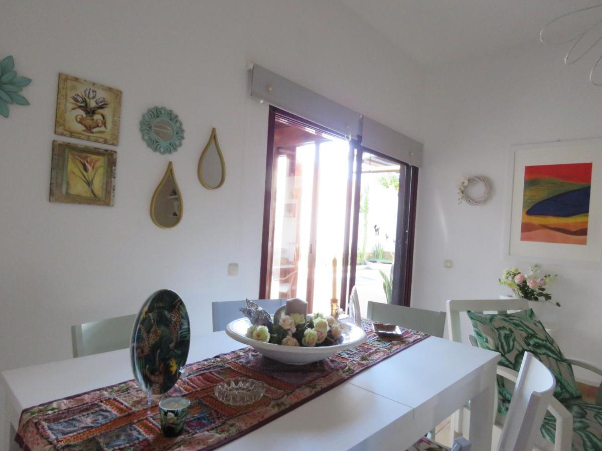Casa Burgos *