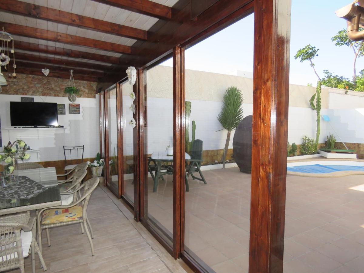 Casa de Férias Casa Burgos *